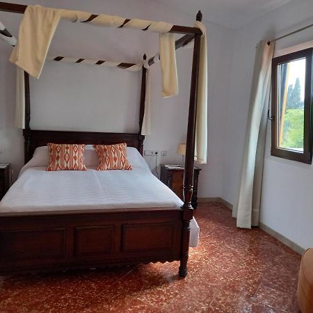 Agroturismo Finca Son Amora Palma de Mallorca Eksteriør bilde