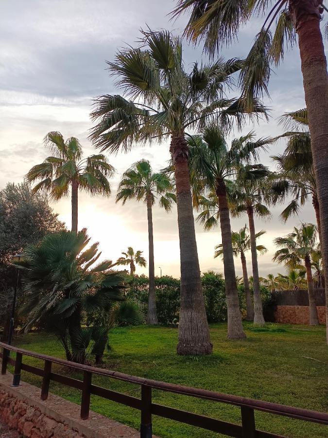 Agroturismo Finca Son Amora Palma de Mallorca Eksteriør bilde